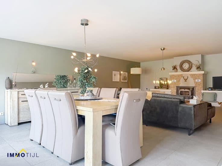 Huis