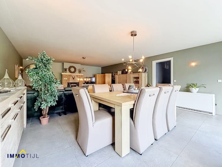 Huis
