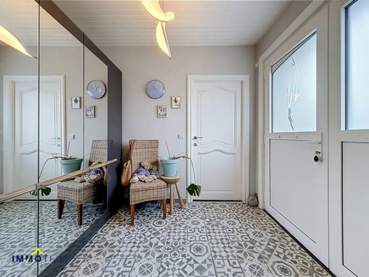 Huis