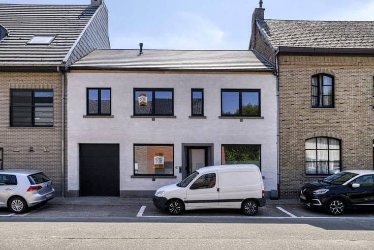 House in Erpe-Mere