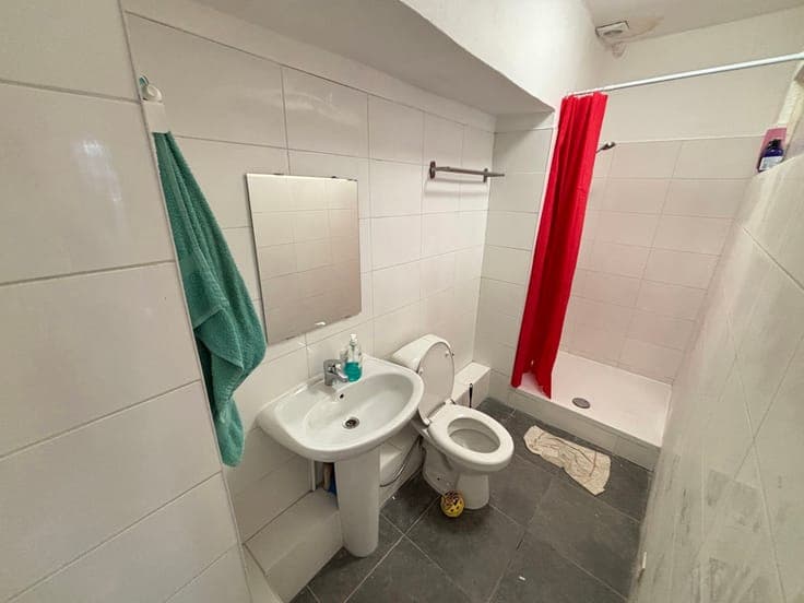 Investment property in Verviers