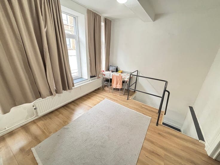 Investment property in Verviers