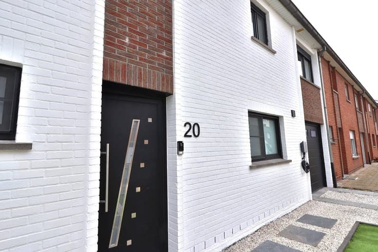 Eengezinswoning