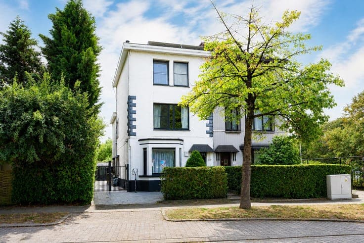 House in Edegem