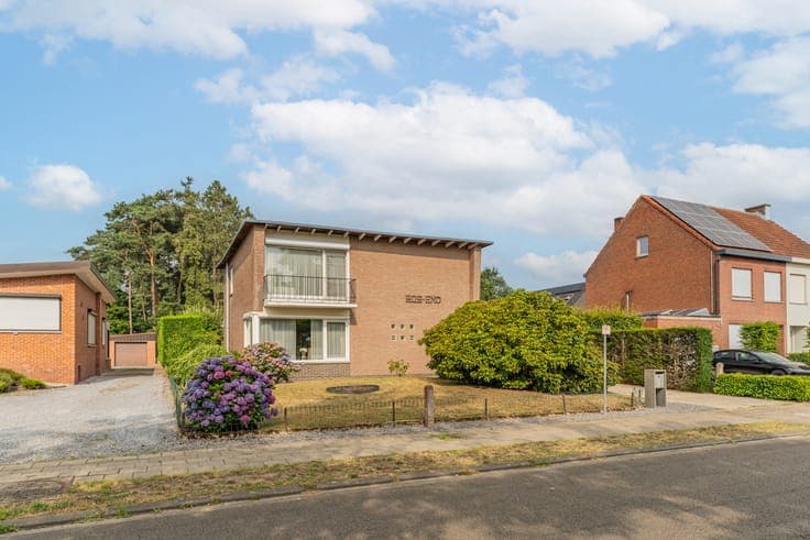 House in Dessel