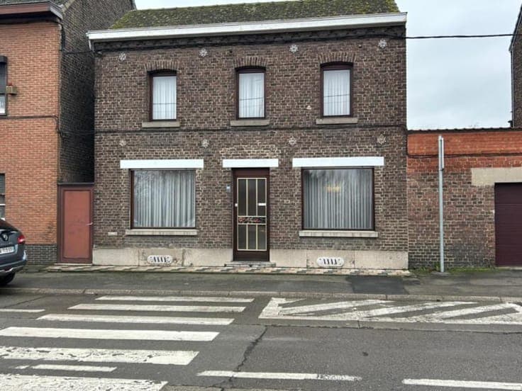 House in Tertre
