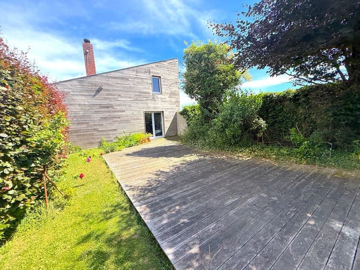 House in Bergilers Oreye