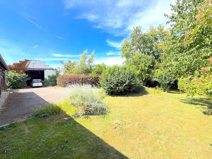House in Bergilers Oreye