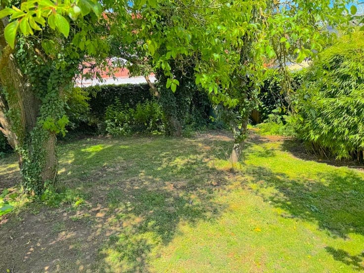 House in Bergilers Oreye