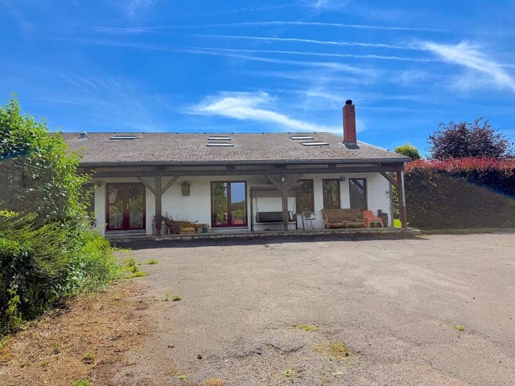 House in Bergilers Oreye