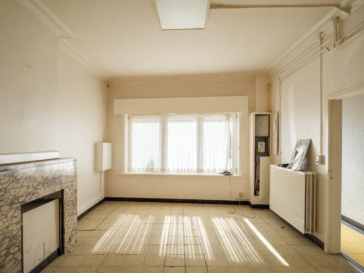 Te renoveren stadswoning op een absolute toplocatie aan h...