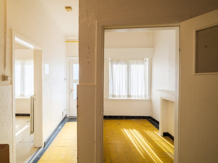 Te renoveren stadswoning op een absolute toplocatie aan h...