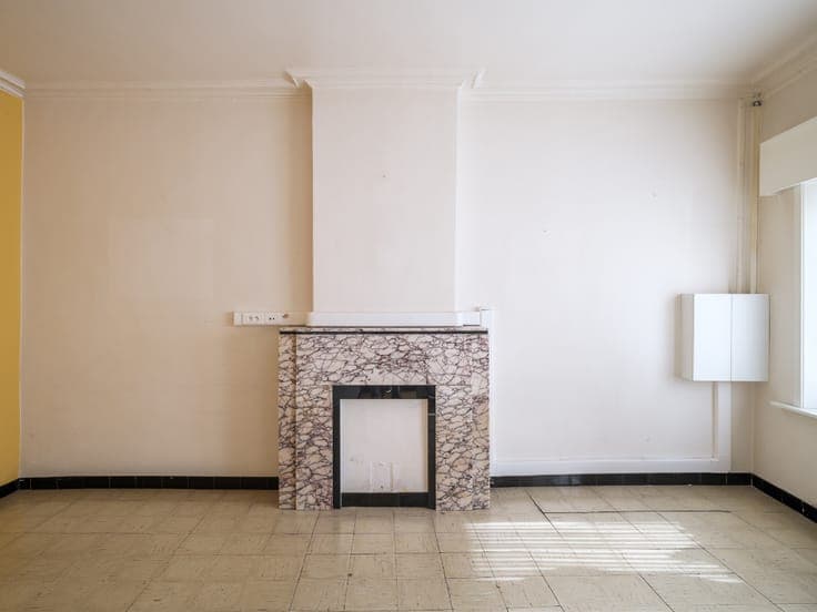 Te renoveren stadswoning op een absolute toplocatie aan h...
