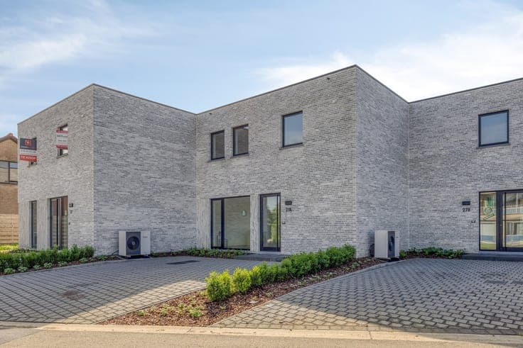 huis