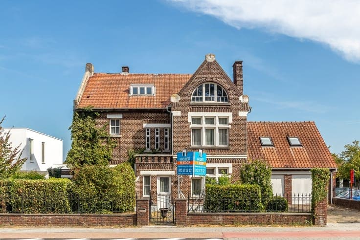 Woning