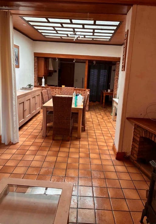 House in Boussu