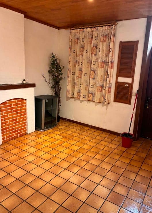 House in Boussu