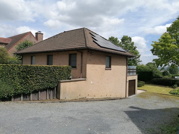 Wegdromen in jouw woning in de Vlaamse Ardennen