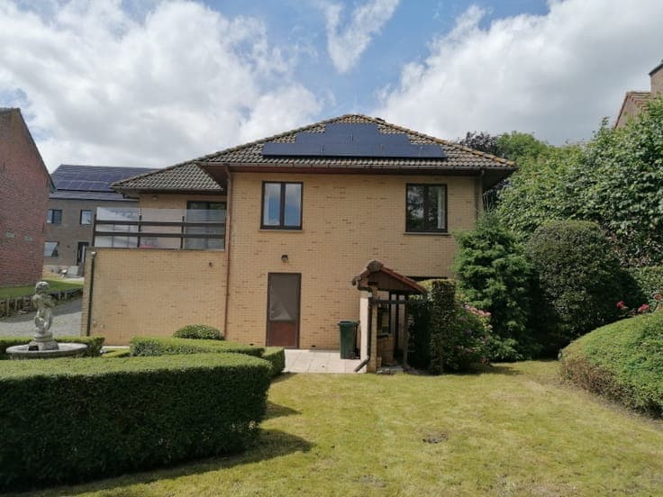 Wegdromen in jouw woning in de Vlaamse Ardennen