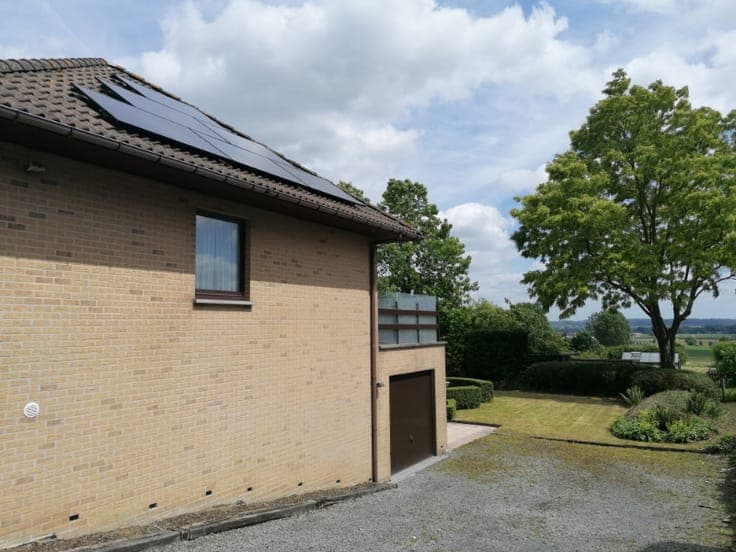 Wegdromen in jouw woning in de Vlaamse Ardennen