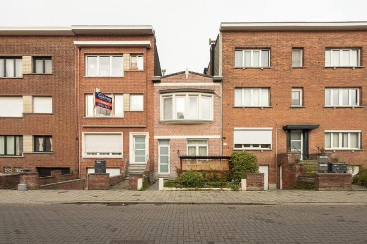 House in Deurne