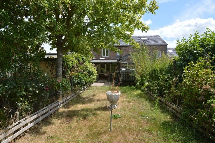 Maison villageoise