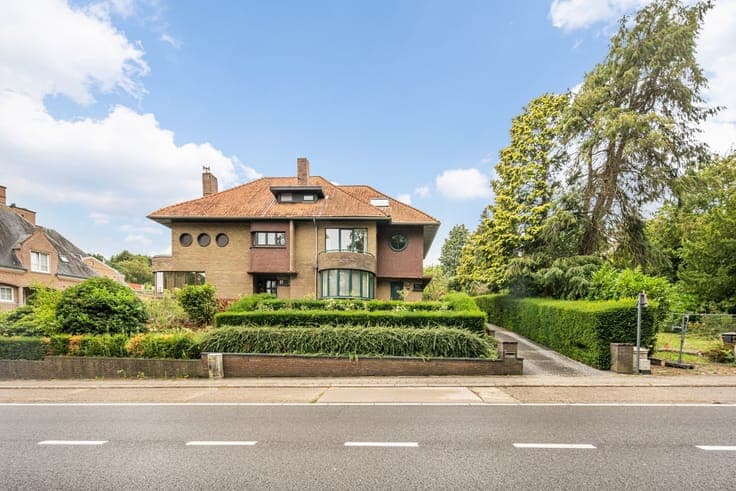 House in Genk