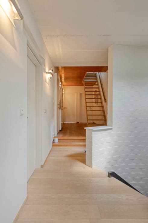 Unique semi-detached house with multifunctional space
