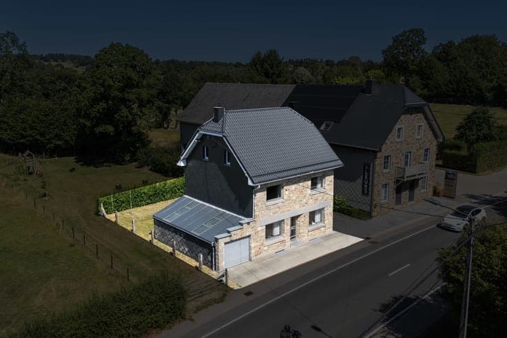 House in Waimes