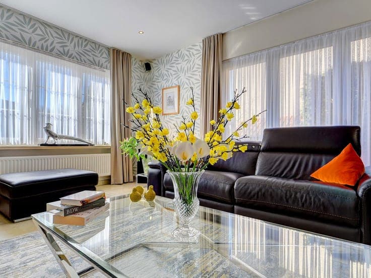 Villa from 2004 for sale with good rental yield in Tervuren