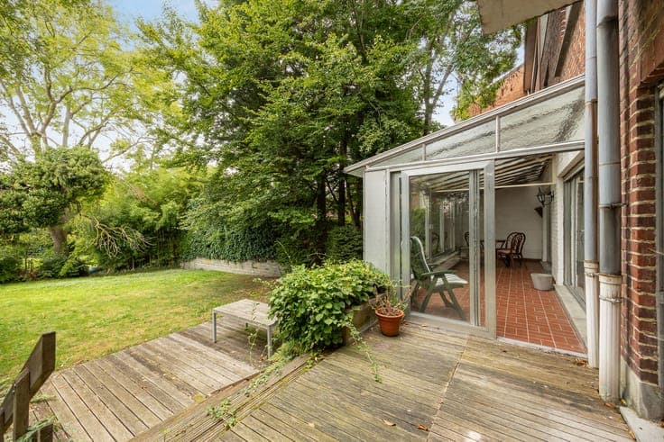 Home 280m², 5 Beds, 500 m² Garden & Double Garage