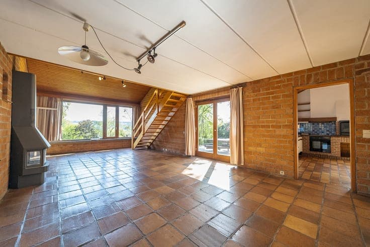 House in Stavelot