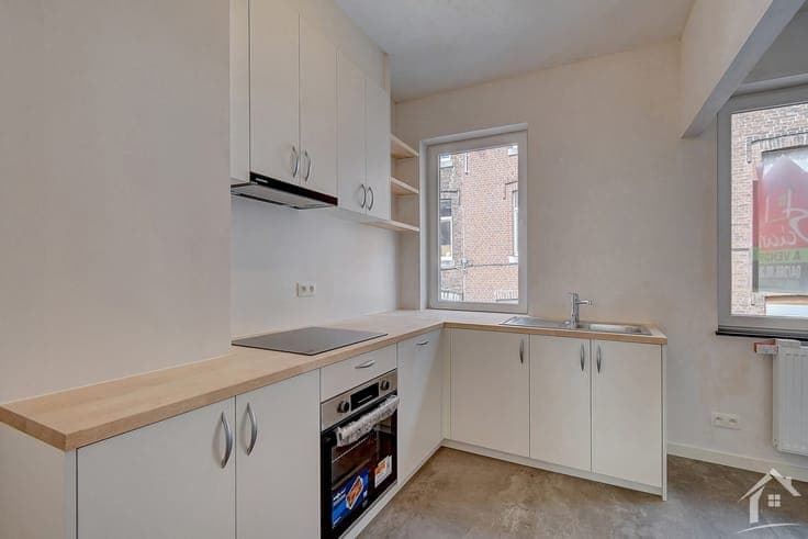 House in Liege