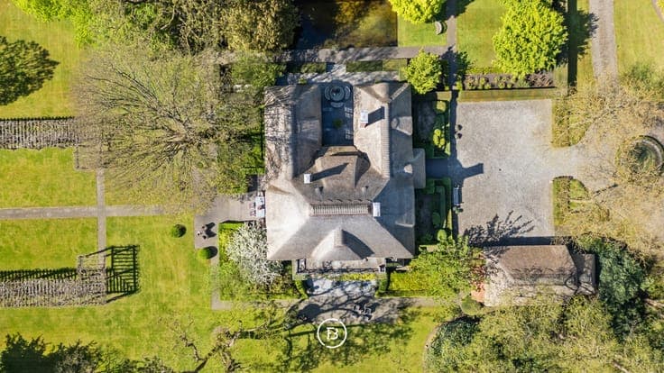 Exclusive estate “De Wilden Hoek”