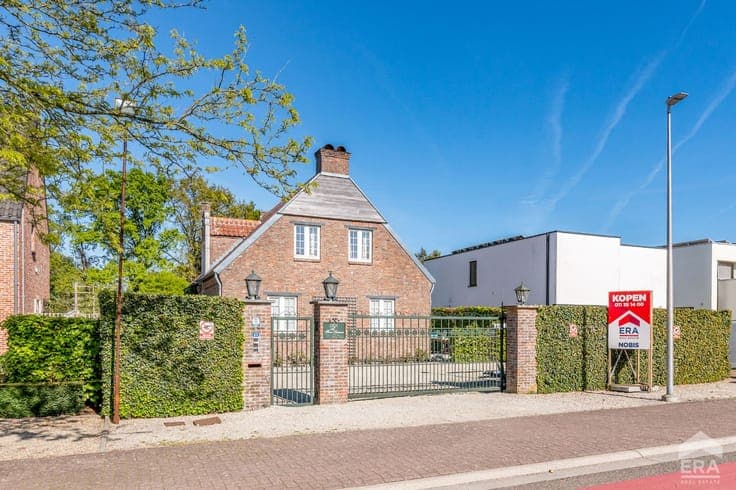 House in Zutendaal