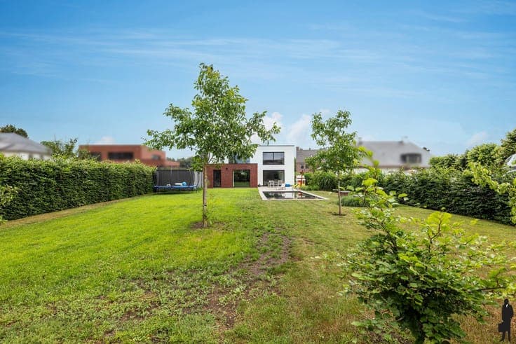 House in Beerse Vlimmeren