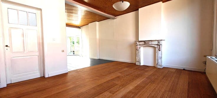 House in Lede
