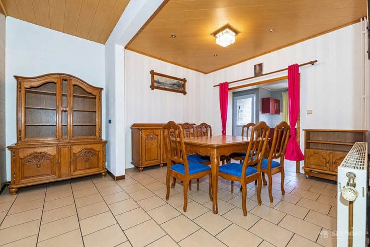 House in Sint-Niklaas