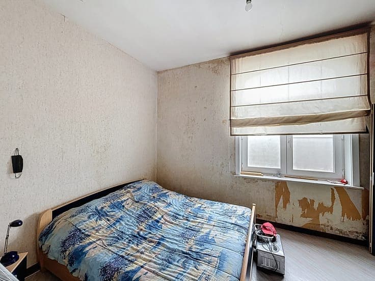 Investeringspand bestaande uit drie appartementen en hand...