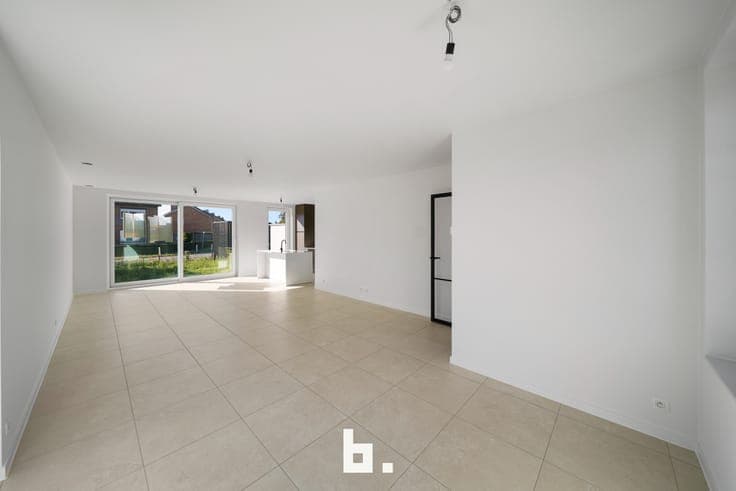 Modern villa