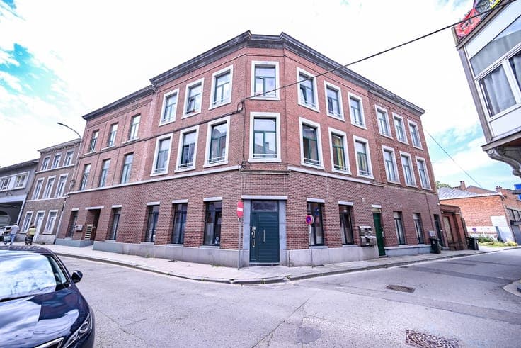 House in Huy