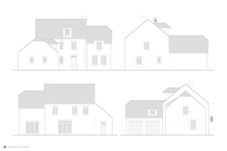 House in Sprimont