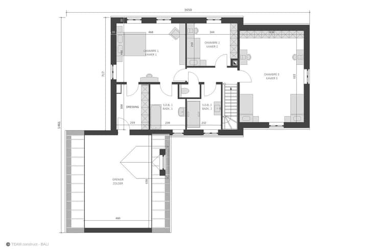 House in Sprimont