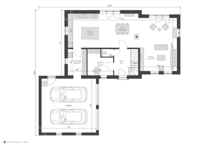 House in Sprimont