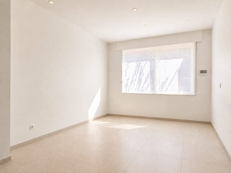 Volledig gerenoveerde woning (EPC B) met 3 slaapkamers in K