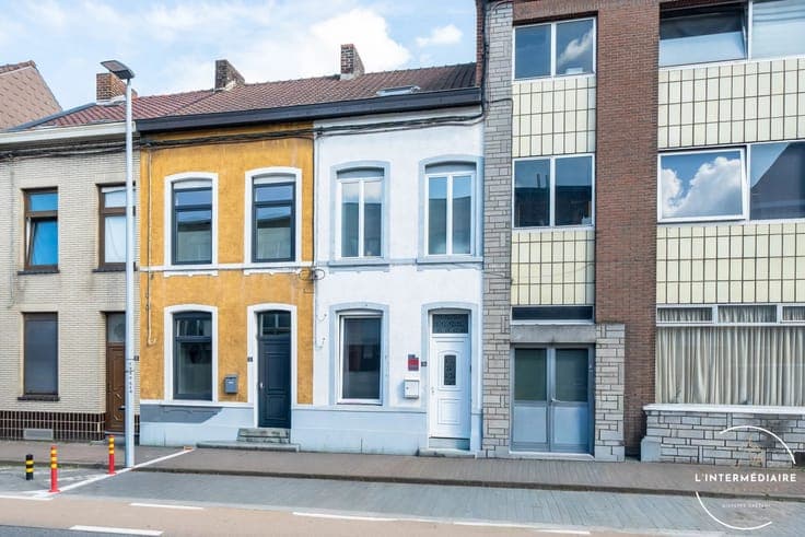 Sale - House Châtelet - 139,000 €