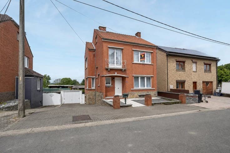 Sale - House Riemst - 247,000 €
