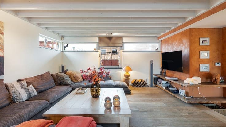 House in Knokke