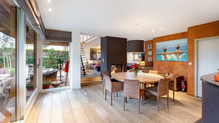 House in Knokke
