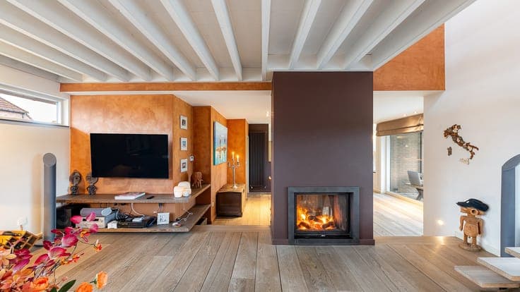 House in Knokke